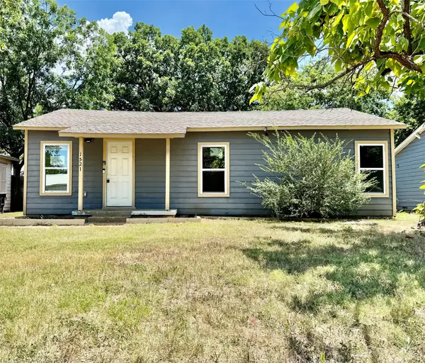 1521 Withers Street, Fort Worth, TX 76105