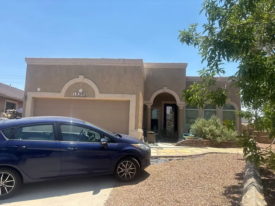 12302 Sombra Grande Drive, El Paso, TX 79938 - #2