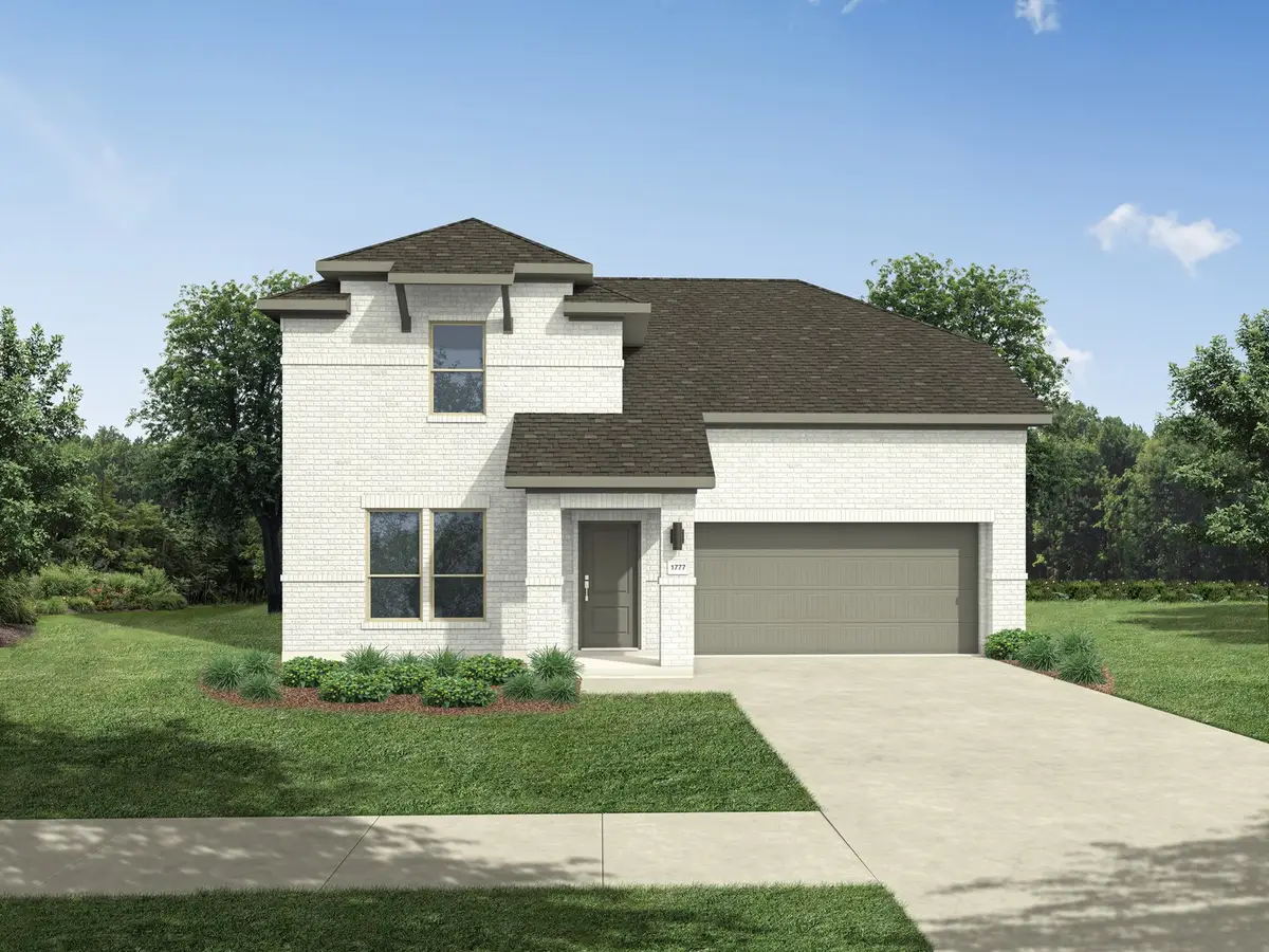 15028 Leighton Creek Court, Fort Worth, TX 76052 - #1