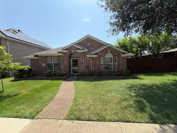 3705 Pinetree Drive, McKinney, TX 75070