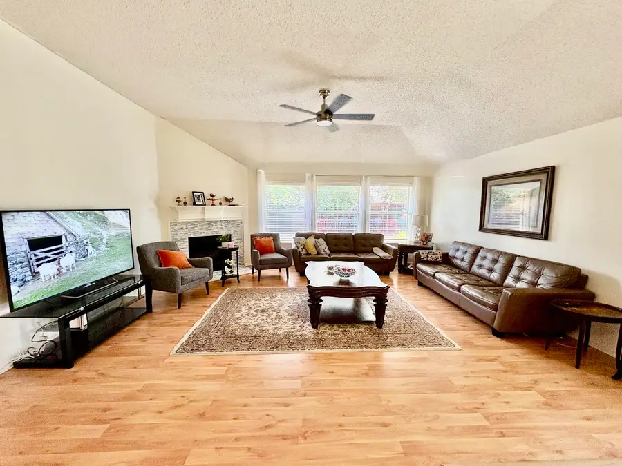 3705 Pinetree Drive, McKinney, TX 75070 - #2