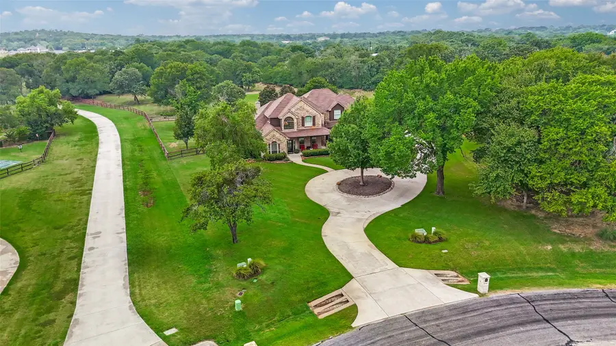 8140 Steeplechase Circle, Argyle, TX 76226 - #3