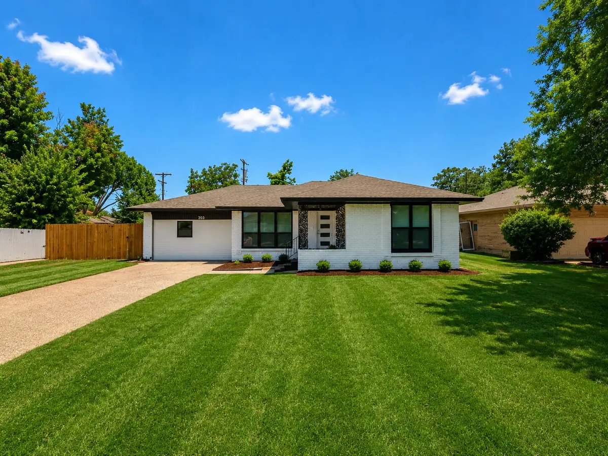203 Abrams Road, Richardson, TX 75081 - #1