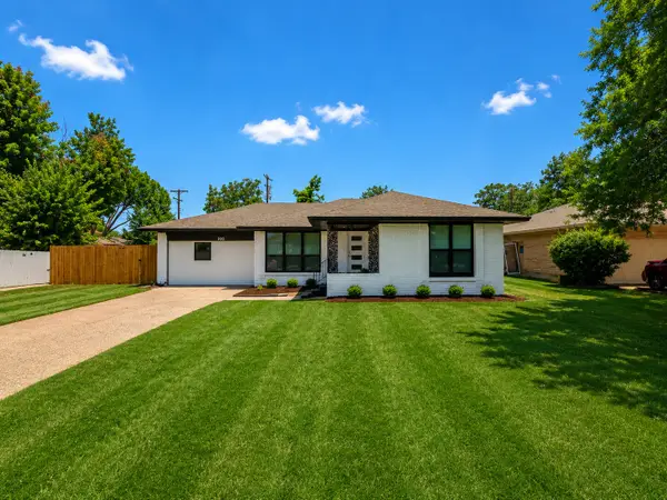 203 Abrams Road, Richardson, TX 75081