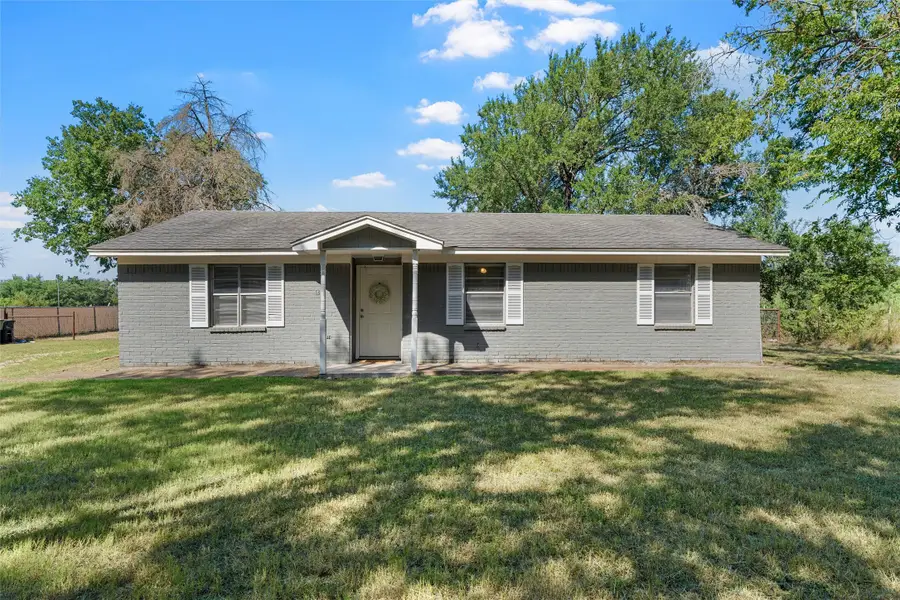 1374 Saffles Road, Robinson, TX 76706 - #2