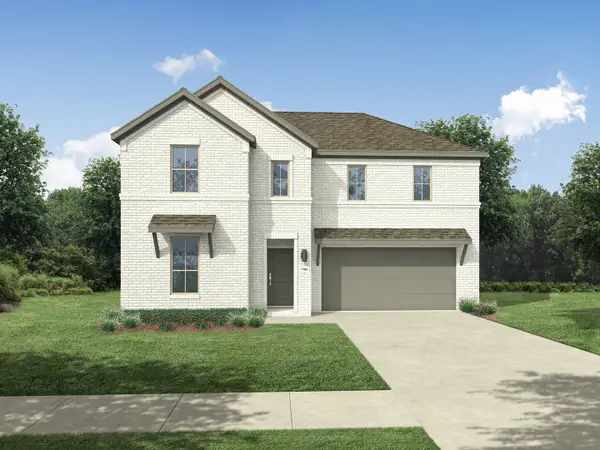 15000 Santoscoy Street, Fort Worth, TX 76052