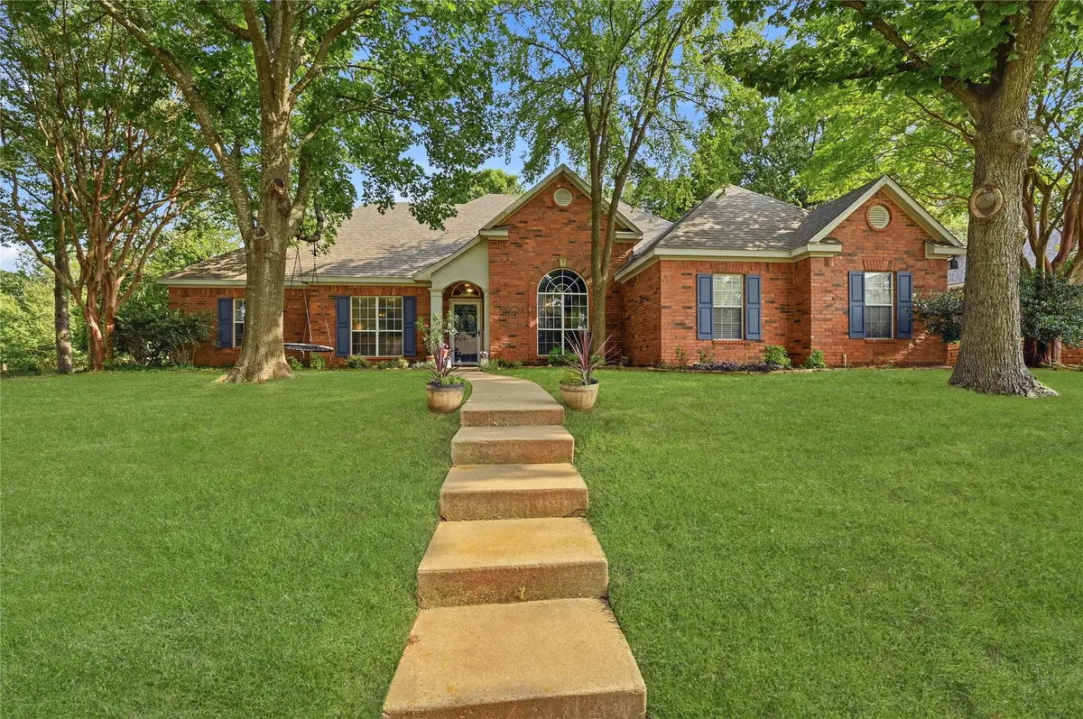 2030 Deer Run, Denison, TX 75020 - #1