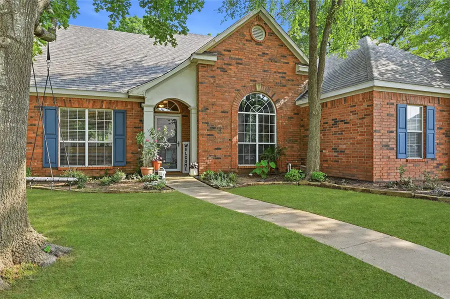 2030 Deer Run, Denison, TX 75020 - #2
