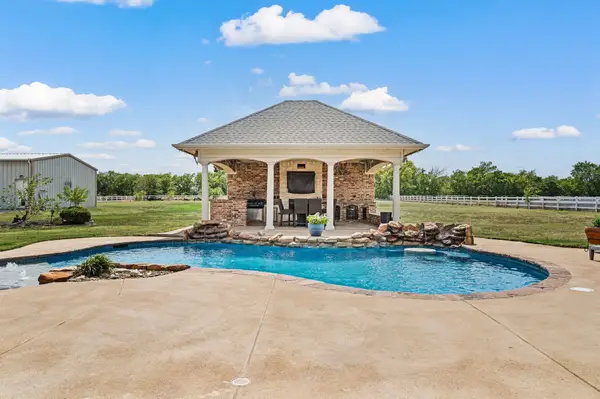 13425 Willow Creek Drive, Haslet, TX 76052
