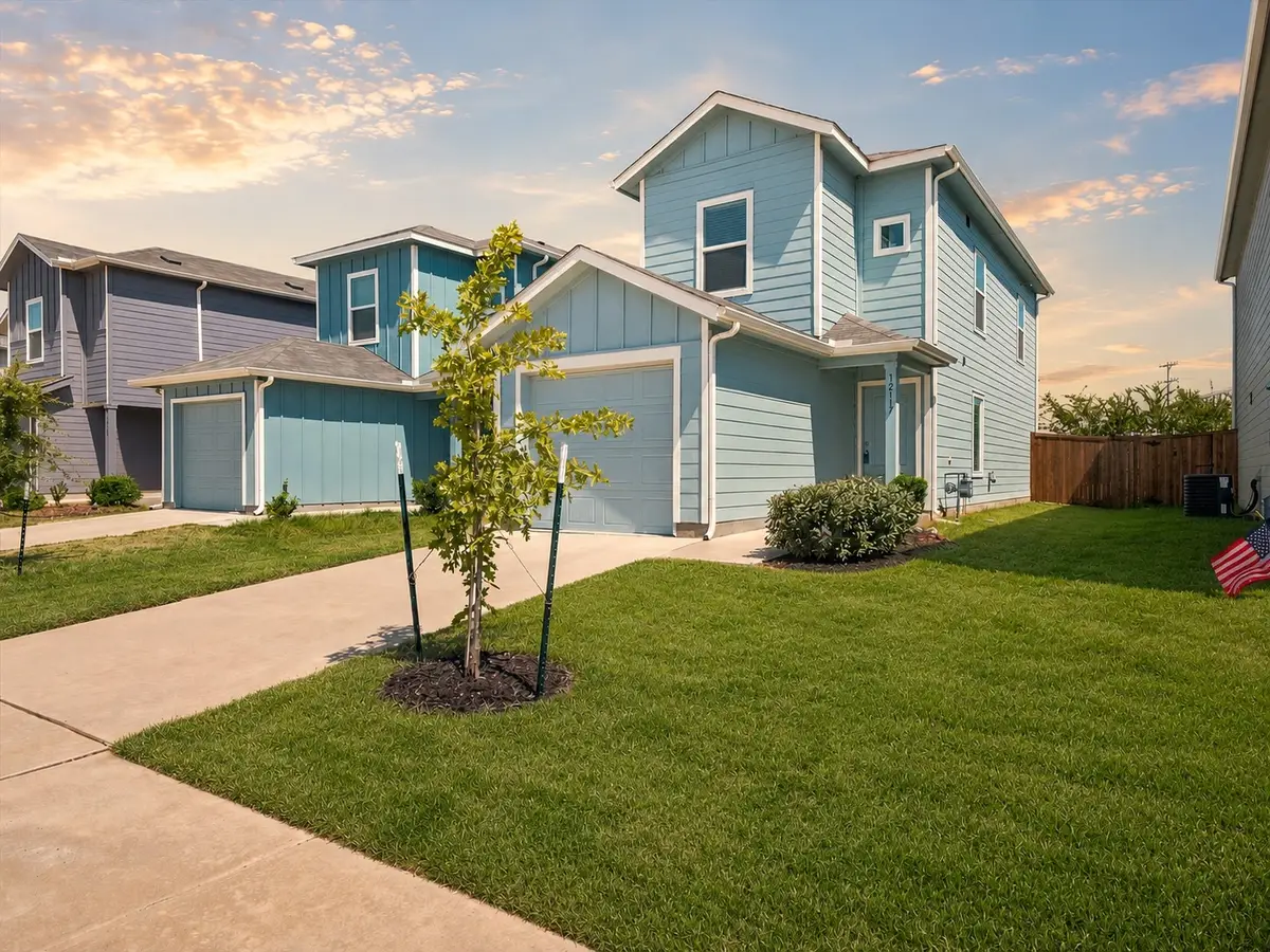12117 Falabella Drive, Providence Village, TX 76227 - #1