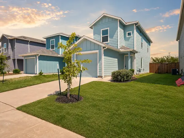 12117 Falabella Drive, Providence Village, TX 76227