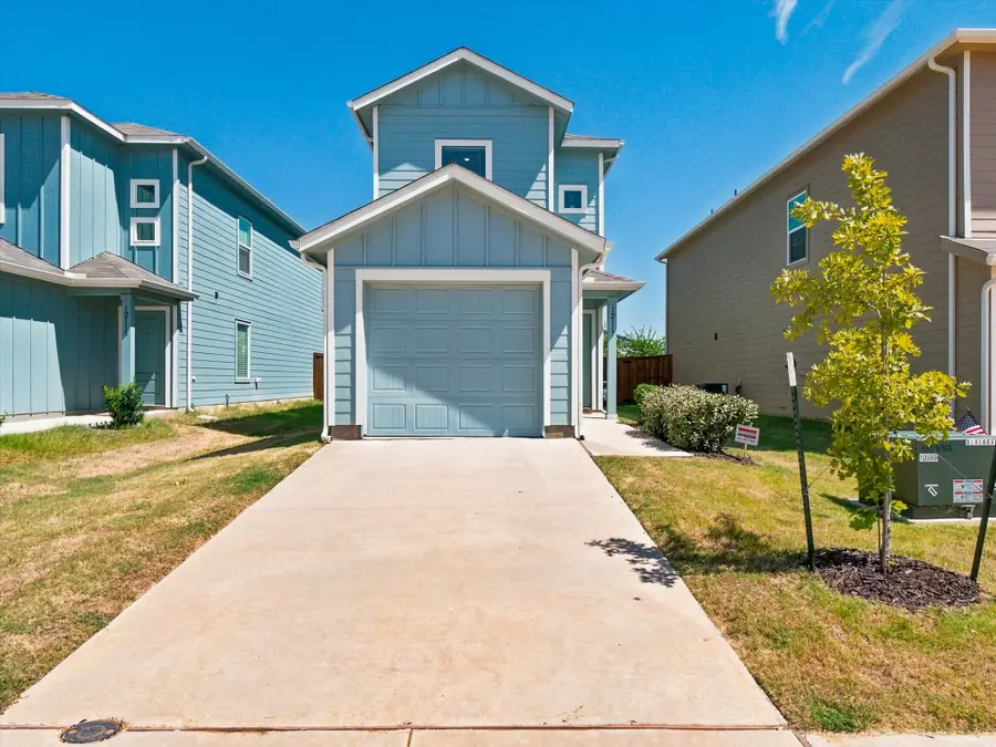 12117 Falabella Drive, Providence Village, TX 76227 - #2