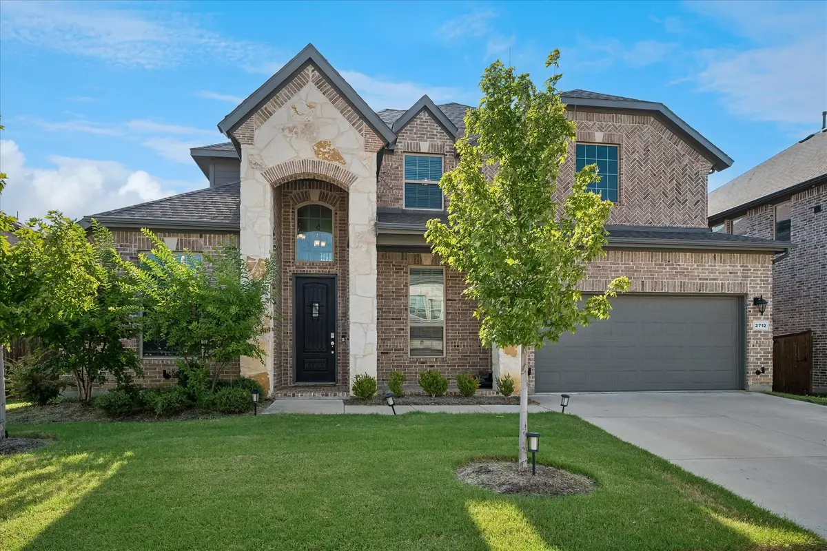 2712 Dickinson Drive, Corinth, TX 76210 - #1