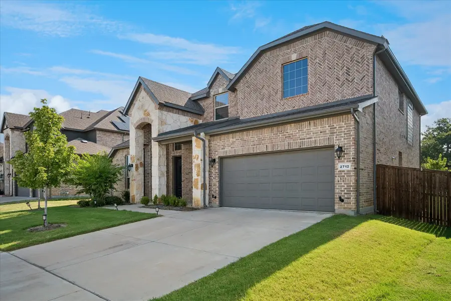 2712 Dickinson Drive, Corinth, TX 76210 - #2