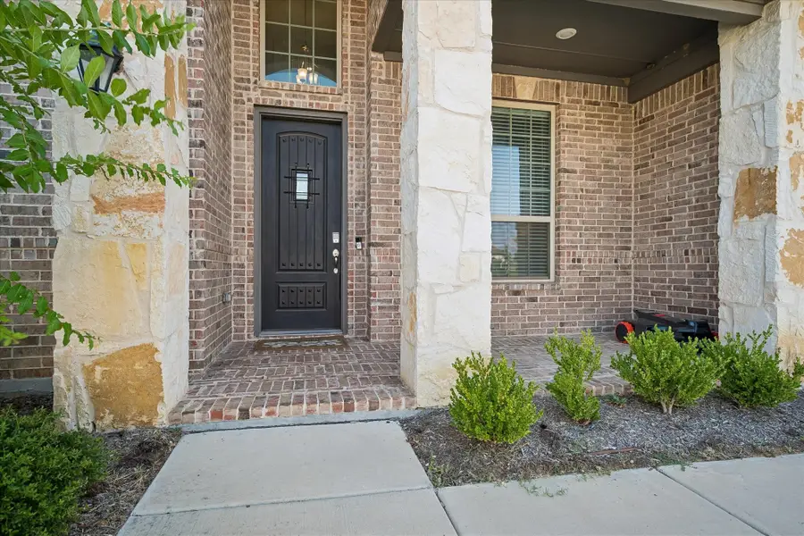 2712 Dickinson Drive, Corinth, TX 76210 - #3