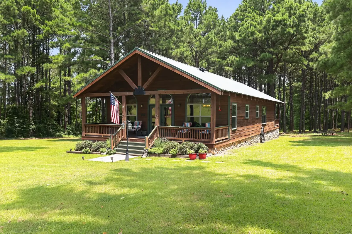 200 Equestrian Circle, Jefferson, TX 75657 - #1