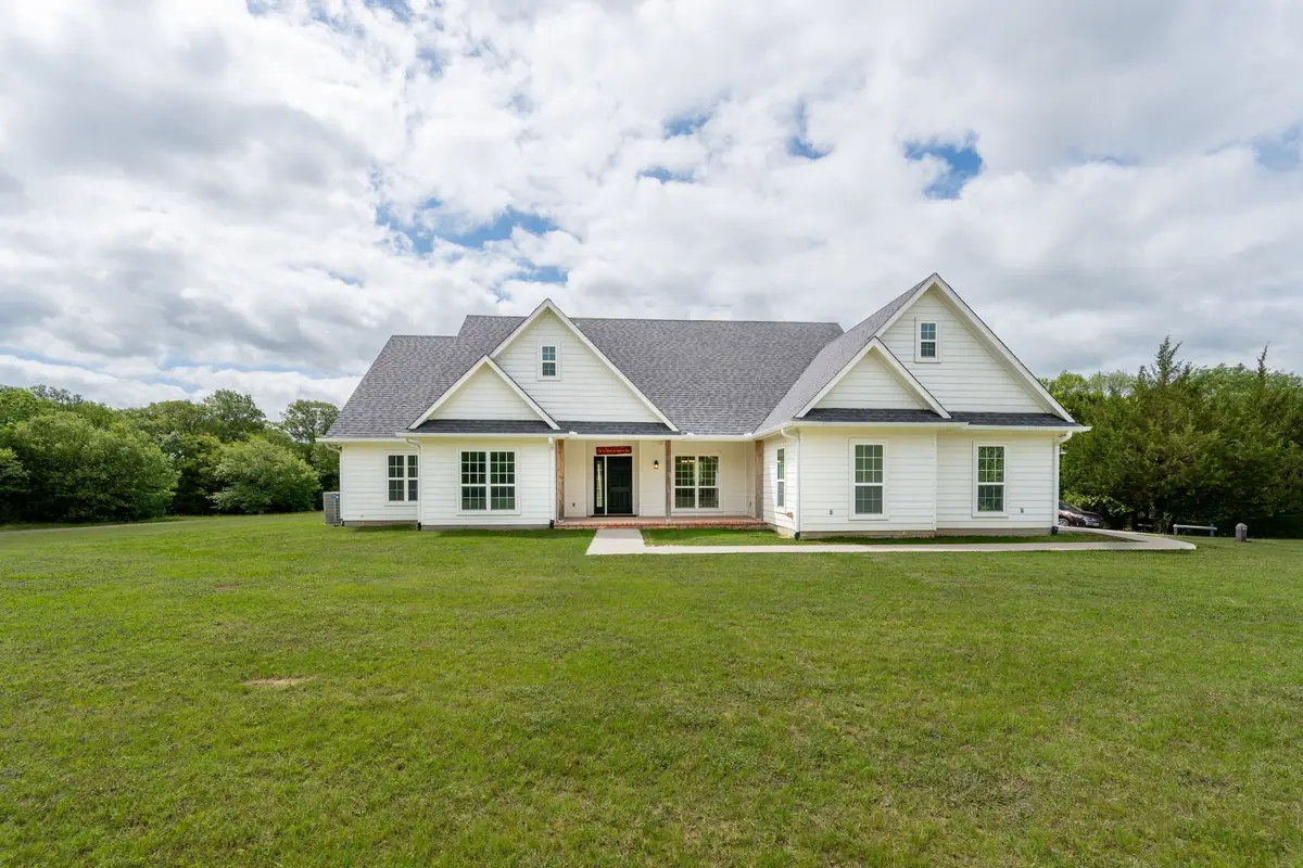 38 Jubilee Farm Road, Bells, TX 75414 - #1