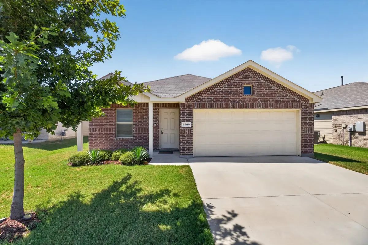 6440 Bristolwood Drive, Fort Worth, TX 76123 - #1