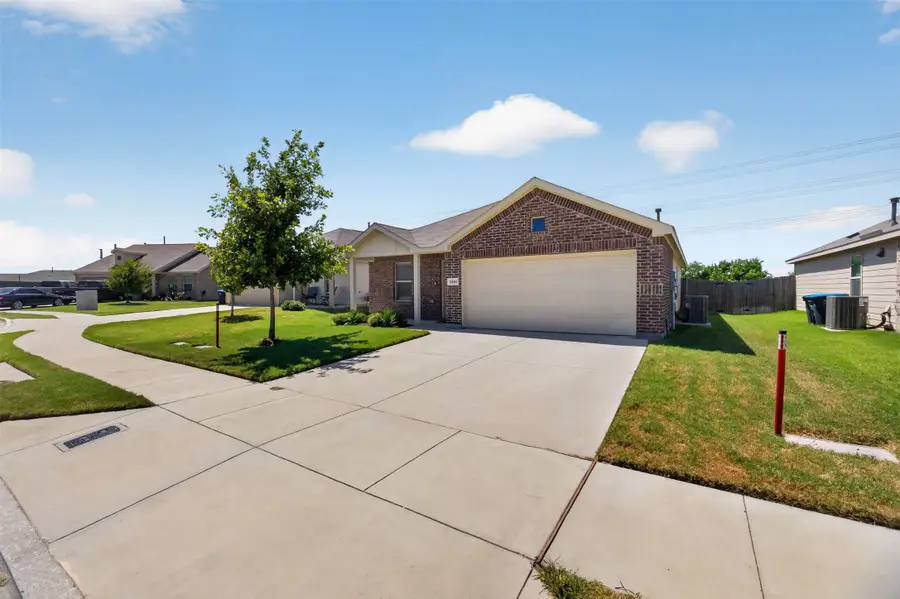 6440 Bristolwood Drive, Fort Worth, TX 76123 - #2