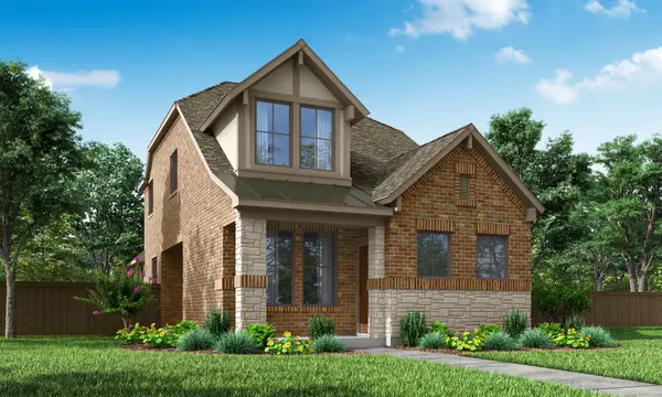 2117 Palermo Place, Celina, TX 75009