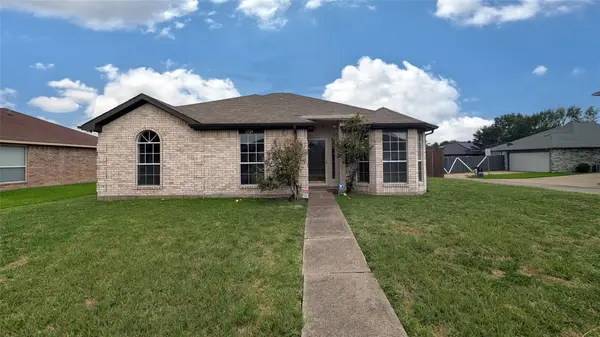 1524 Allen Drive, Mesquite, TX 75149