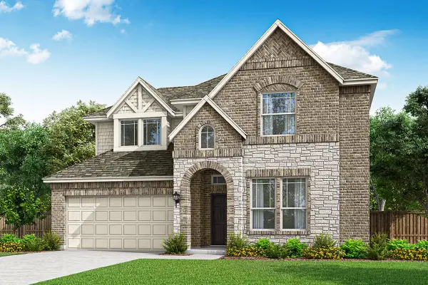 2100 Naples Street, Celina, TX 75009