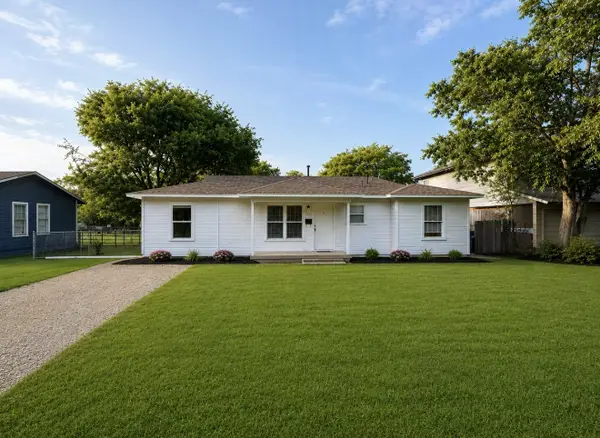 708 Race Street, Crowley, TX 76036