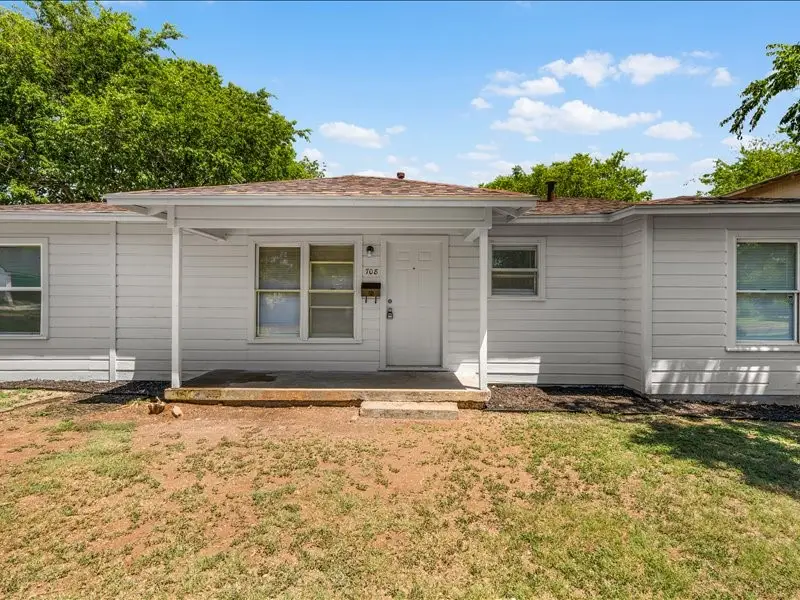 708 Race Street, Crowley, TX 76036 - #2