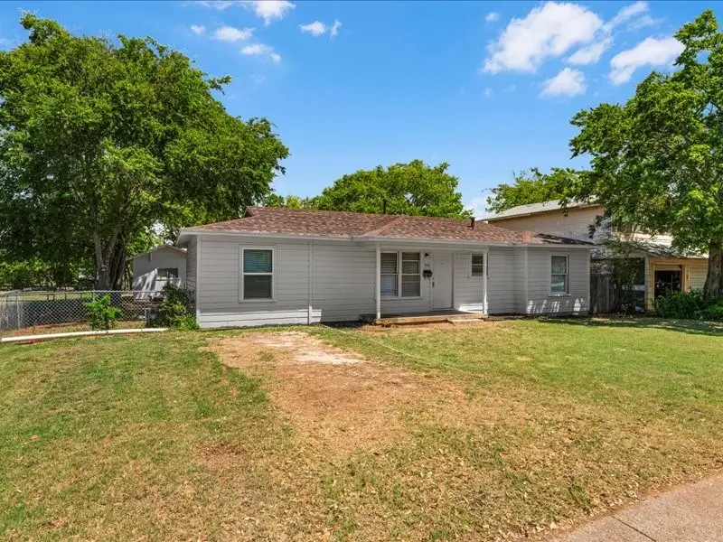 708 Race Street, Crowley, TX 76036 - #3