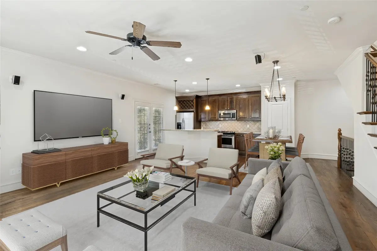 1910 Hope Street #5, Dallas, TX 75206 - #1