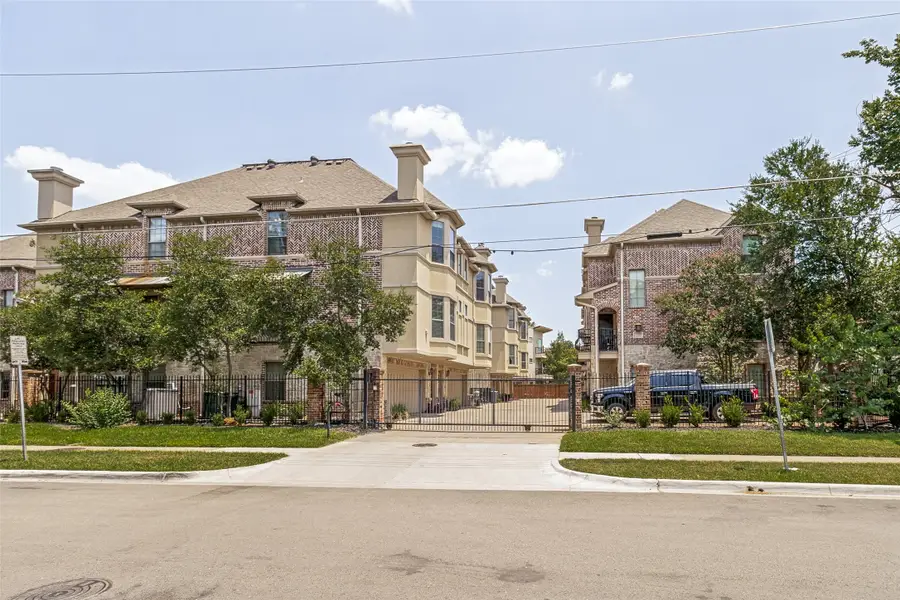 1910 Hope Street #5, Dallas, TX 75206 - #2