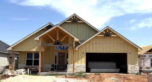 258 Gatling Street, Tuscola, TX 79562