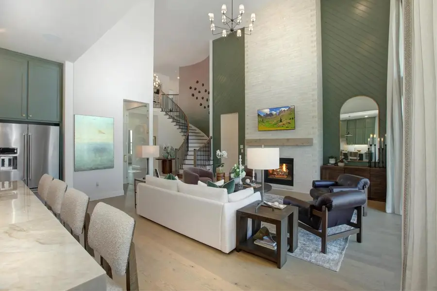 336 Bay Laurel Road, McKinney, TX 75071 - #2