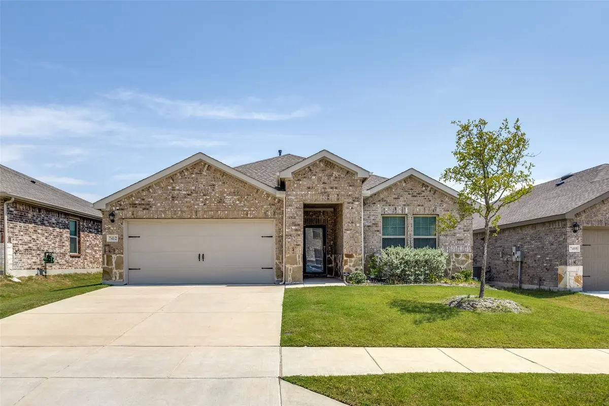 7412 Raynor Place, McKinney, TX 75071 - #1