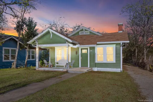 2015 Windsor Avenue, Waco, TX 76708