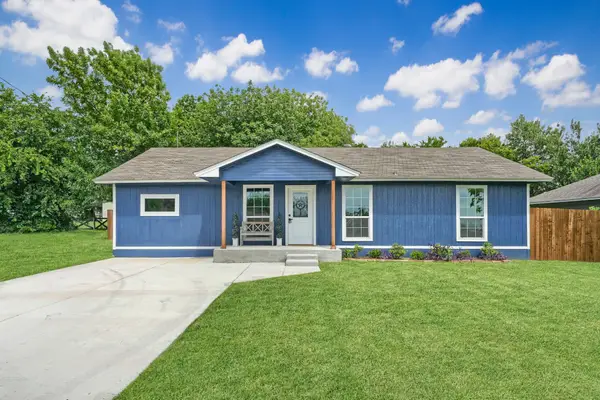 110 S Fm 1138, Nevada, TX 75173