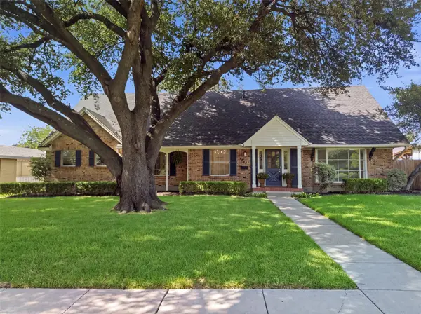 3651 Courtdale Drive, Farmers Branch, TX 75234