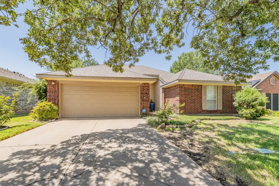 1108 Middlebury Lane, Euless, TX 76040 - #2