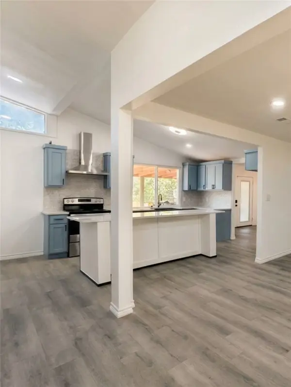 115 Lacewell Street, Jacksboro, TX 76458