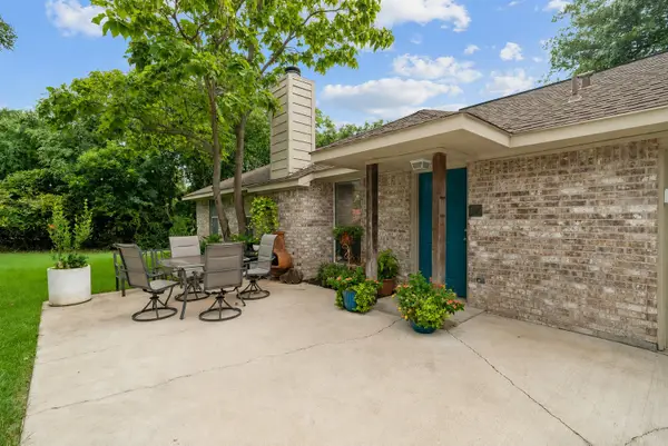1400 E Lake Drive, Weatherford, TX 76087