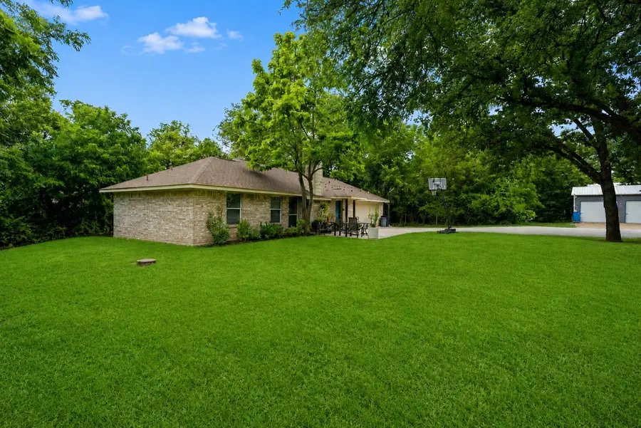 1400 E Lake Drive, Weatherford, TX 76087 - #2