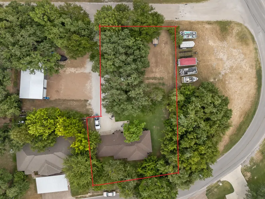 1400 E Lake Drive, Weatherford, TX 76087 - #3