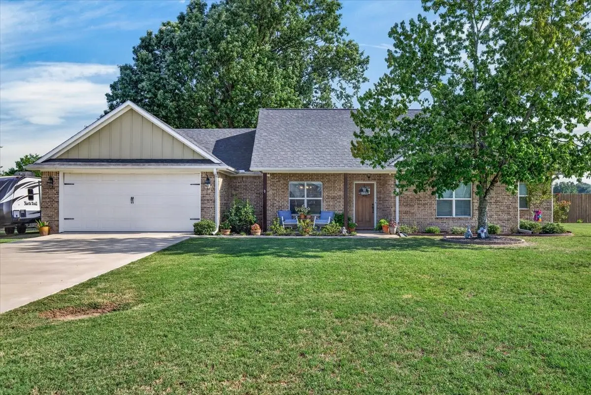 424 E Pennsylvania Avenue, Van, TX 75790 - #1