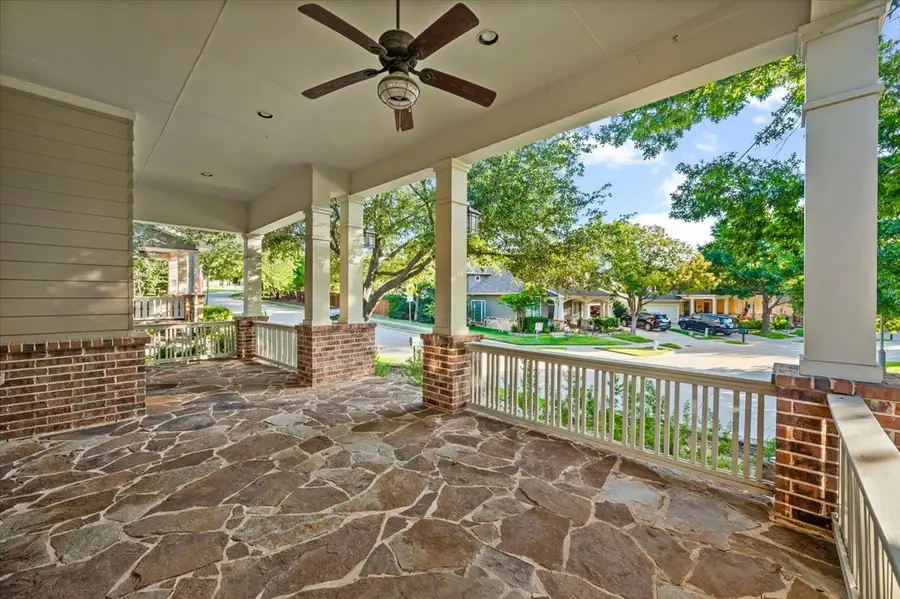610 Seeport Drive, Allen, TX 75013 - #3