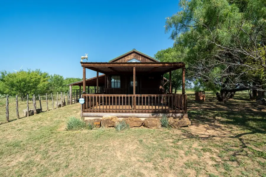 15055 County Road 306, Moran, TX 76464 - #3