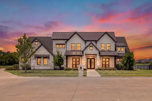 1108 Glen Abbey Court, Heath, TX 75032