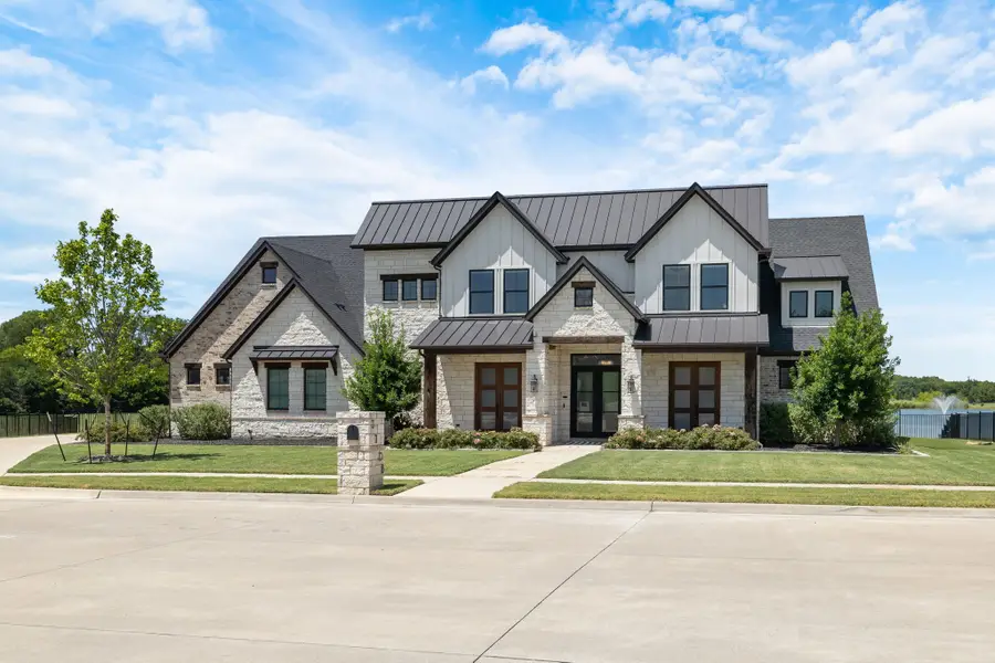 1108 Glen Abbey Court, Heath, TX 75032 - #2