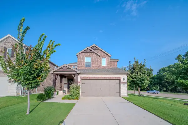 4629 Golden Gate Way, Garland, TX 75043