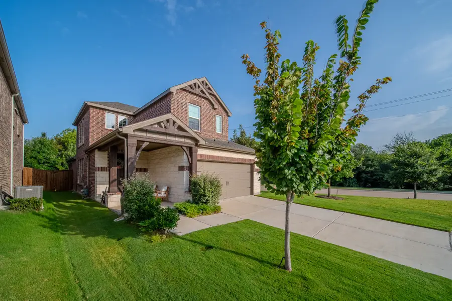 4629 Golden Gate Way, Garland, TX 75043 - #2