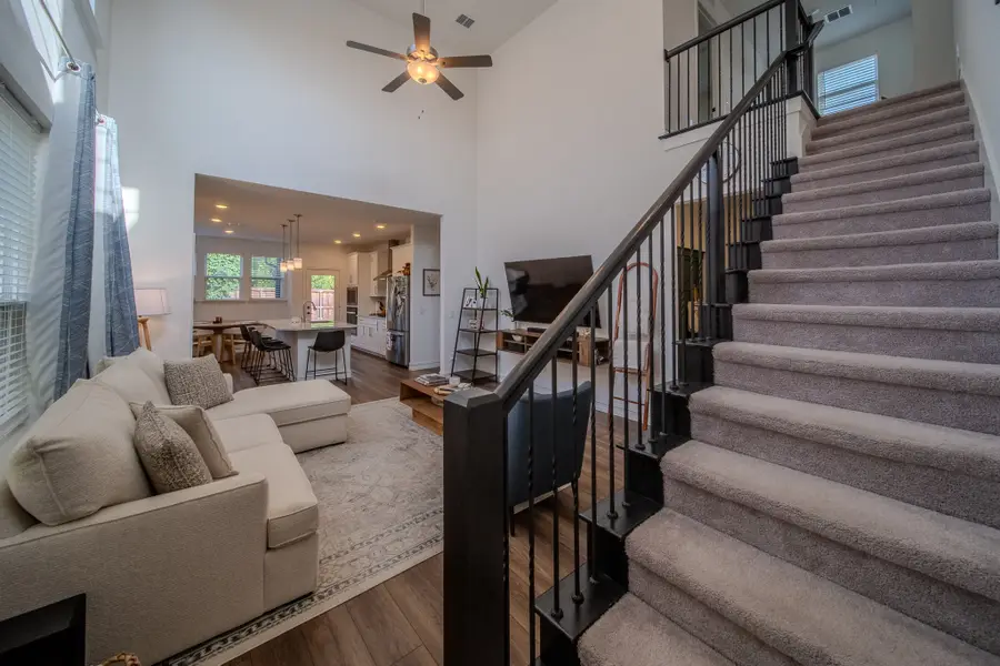 4629 Golden Gate Way, Garland, TX 75043 - #3